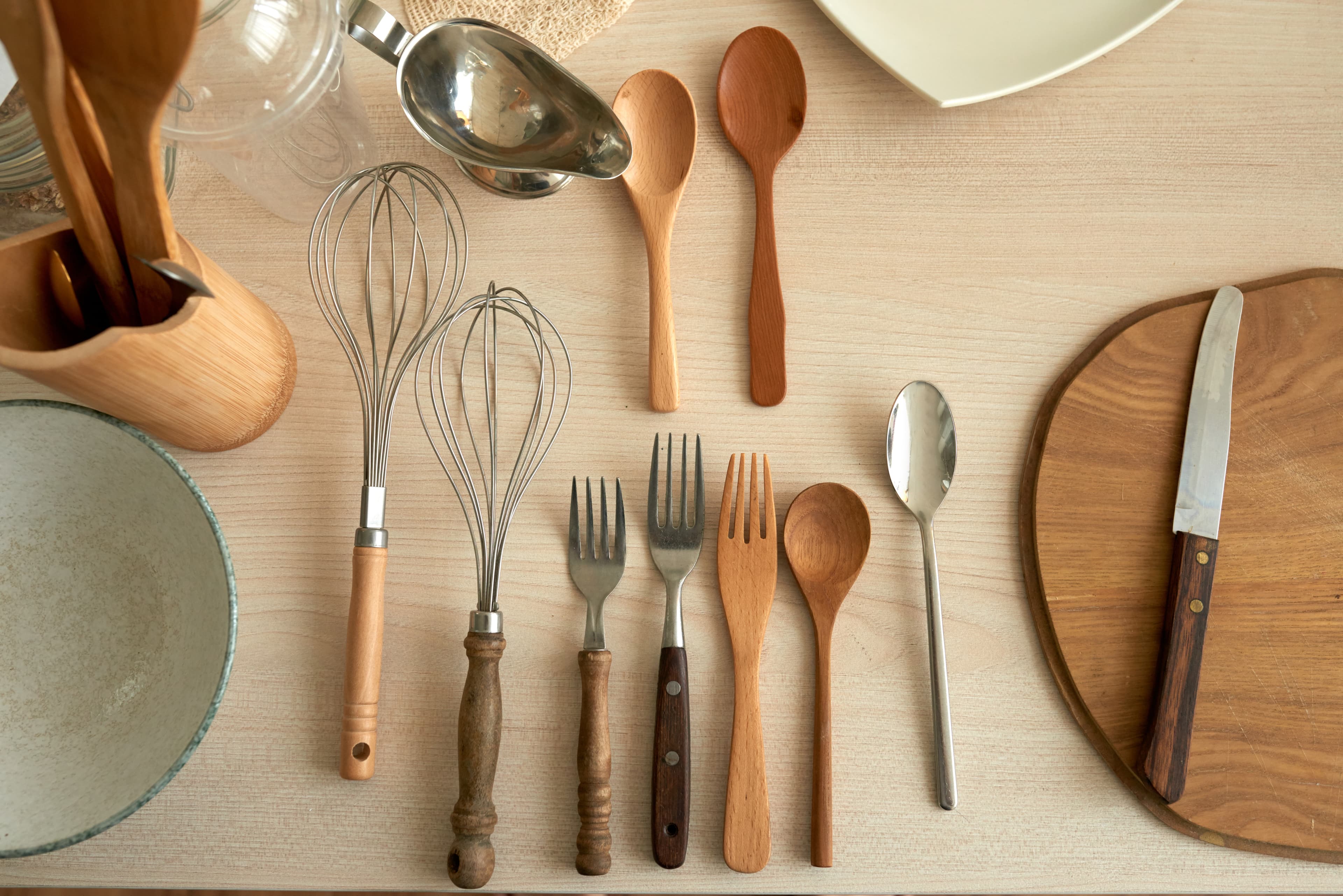 BAGASSE TABLEWARE